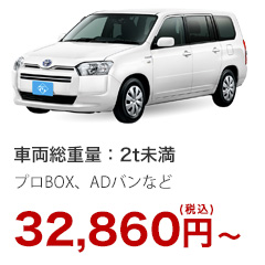 貨物 32,860円(税込)