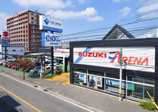 折尾支店